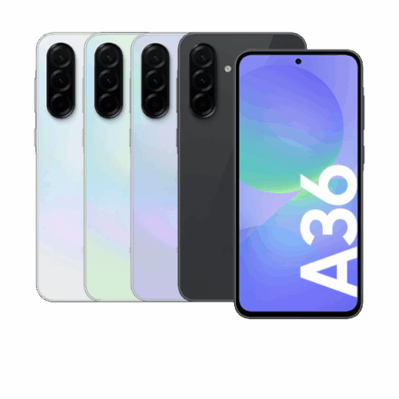 Samsung Galaxy A36