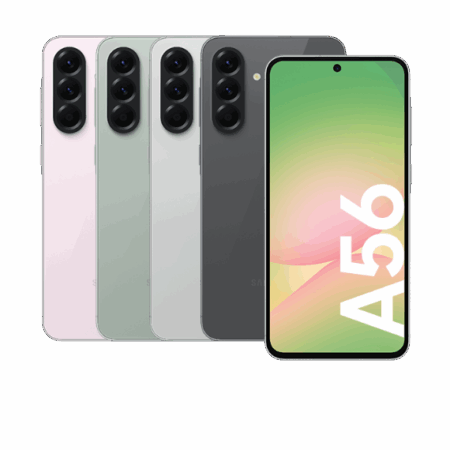 Samsung Galaxy A56
