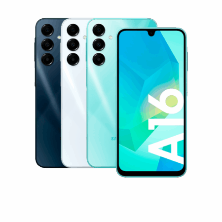 Samsung Galaxy A16