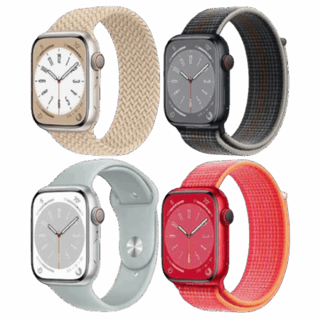 Apple Watch Series 8