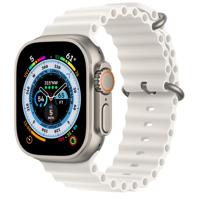 Apple Watch Ultra 49mm