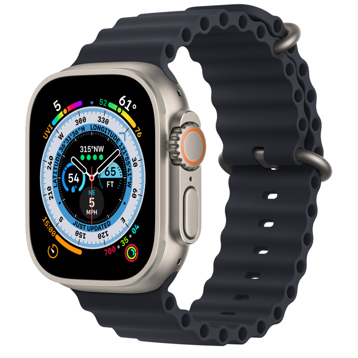 Apple Watch Ultra 49mm - Imagen 5