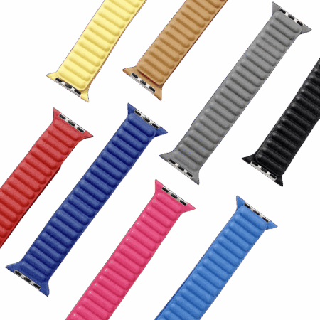 Correas Magneticas Apple Watch