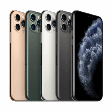 Apple iPhone 11 Pro