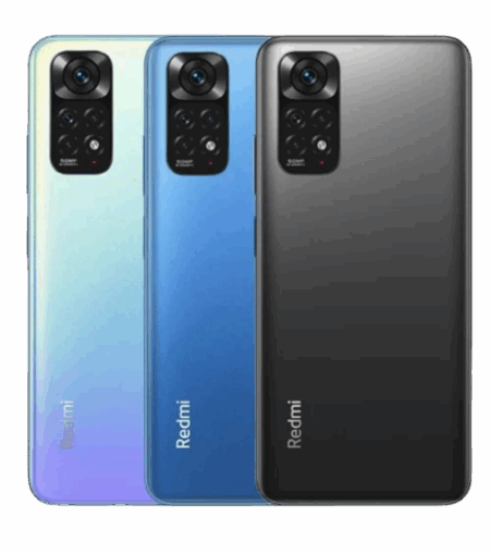 Xiaomi Redmi Note 11