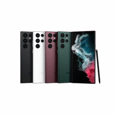 Samsung Galaxy S22 Ultra