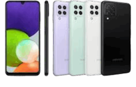 Samsung Galaxy A22 5G