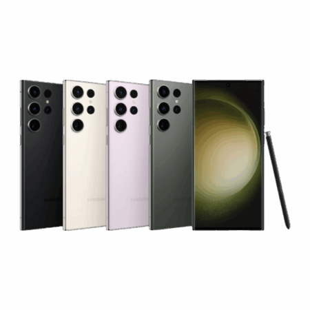 Samsung Galaxy S23 Ultra