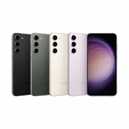 Samsung Galaxy S23 Plus