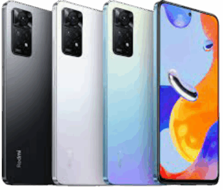 Xiaomi Redmi Note 11 Pro