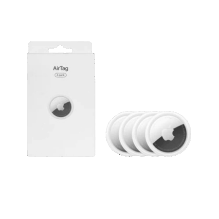 Apple AirTag Pack 4