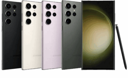 Samsung Galaxy S24 Ultra