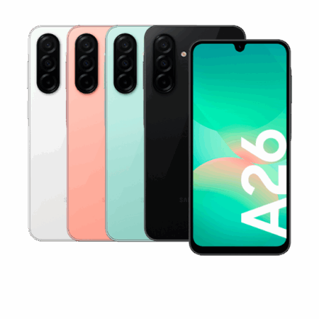 Samsung Galaxy A26