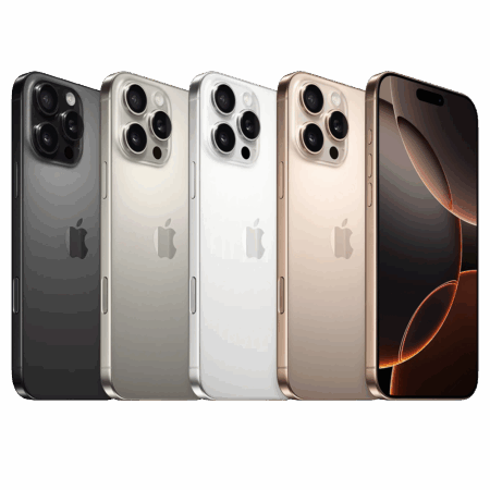 Apple Iphone 16 Pro Max
