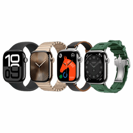 Apple Watch Series 10