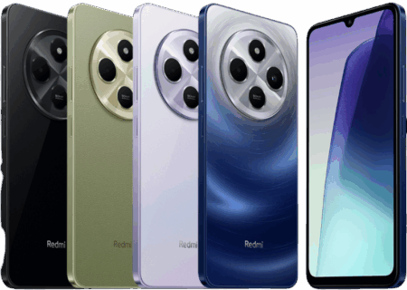 Xiaomi Redmi Note 14C
