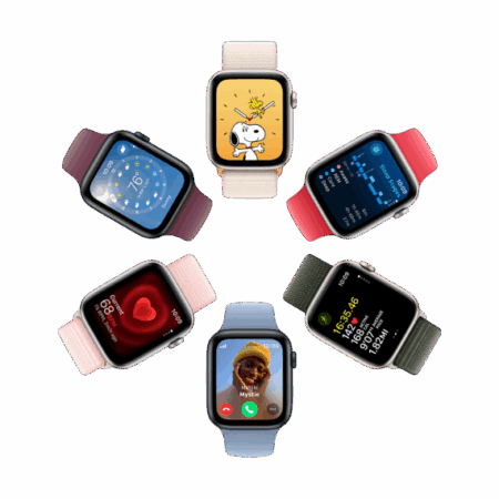 Apple Watch Series 9