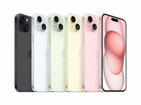 Apple Iphone 15