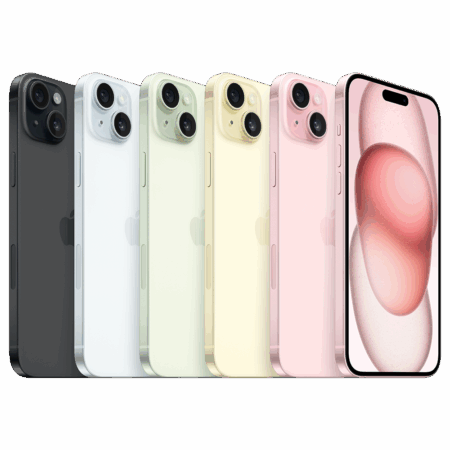 Apple Iphone 15 Plus
