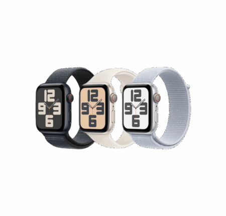 Apple Watch Series SE 2