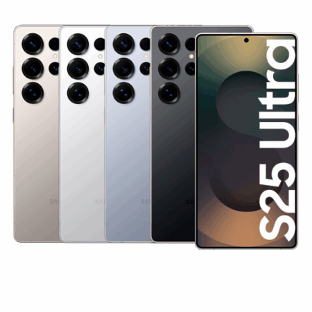 Samsung Galaxy S25 Ultra