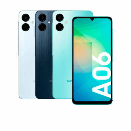 Samsung Galaxy A06