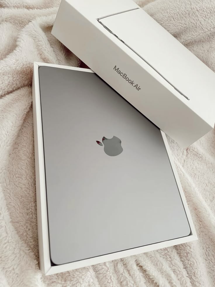 MacBook Air M3 2024 - Imagen 6
