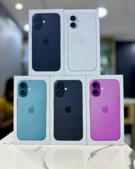 Apple iPhone 17