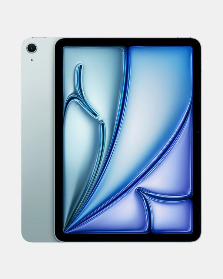iPad Air M3 2025 - Imagen 6