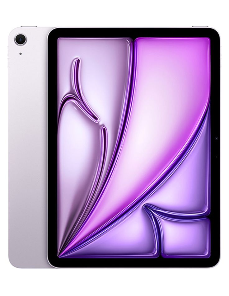 iPad Air M3 2025 - Imagen 7