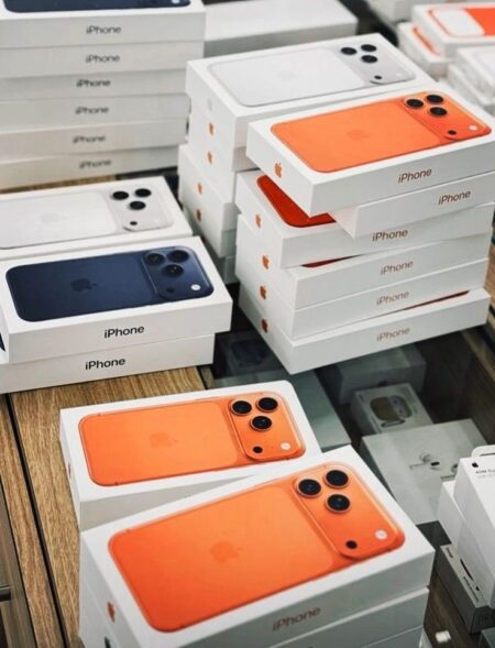 Apple Iphone 17 Pro