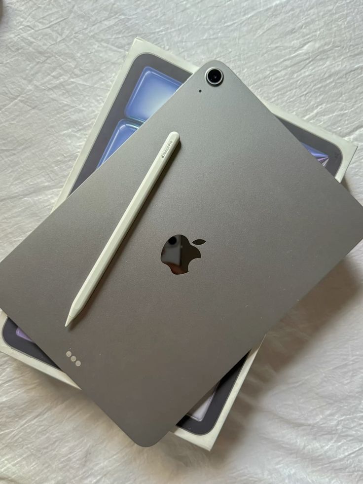 iPad Air M3 2025 - Imagen 9