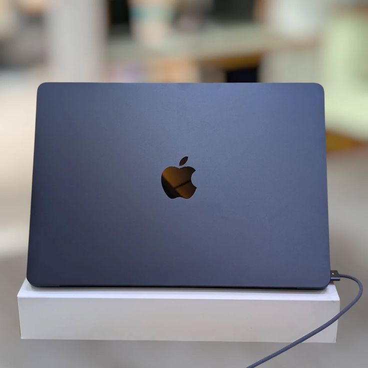 MacBook Air M3 2024 - Imagen 4