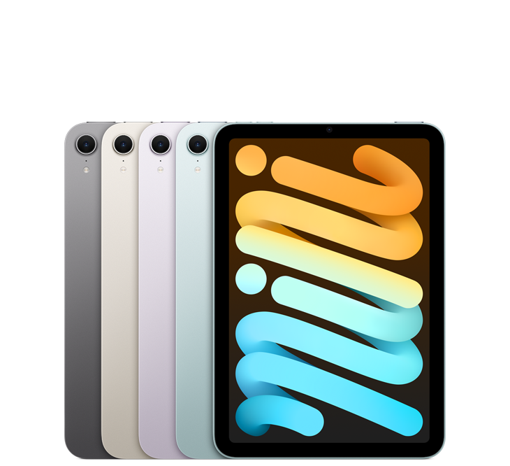 Mini 8.3” A17 pro 2025 - Imagen 2