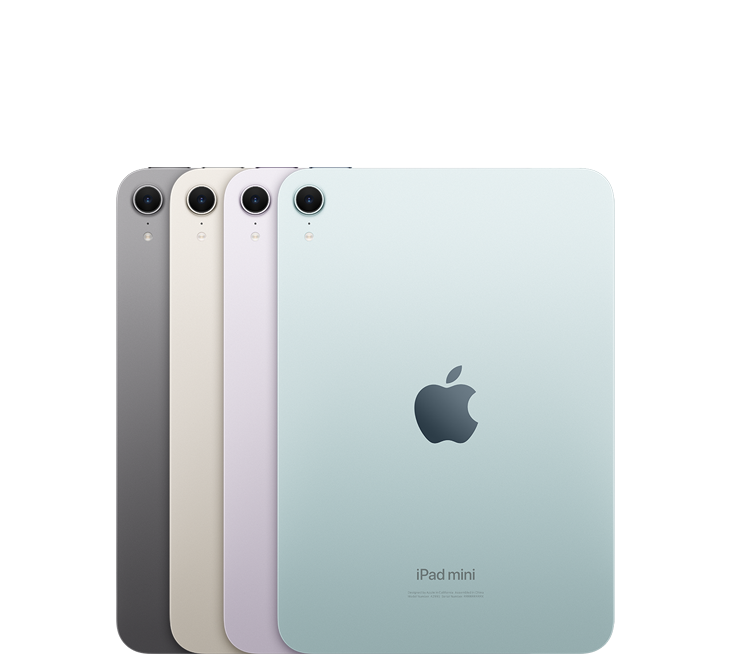 Mini 8.3” A17 pro 2025 - Imagen 3
