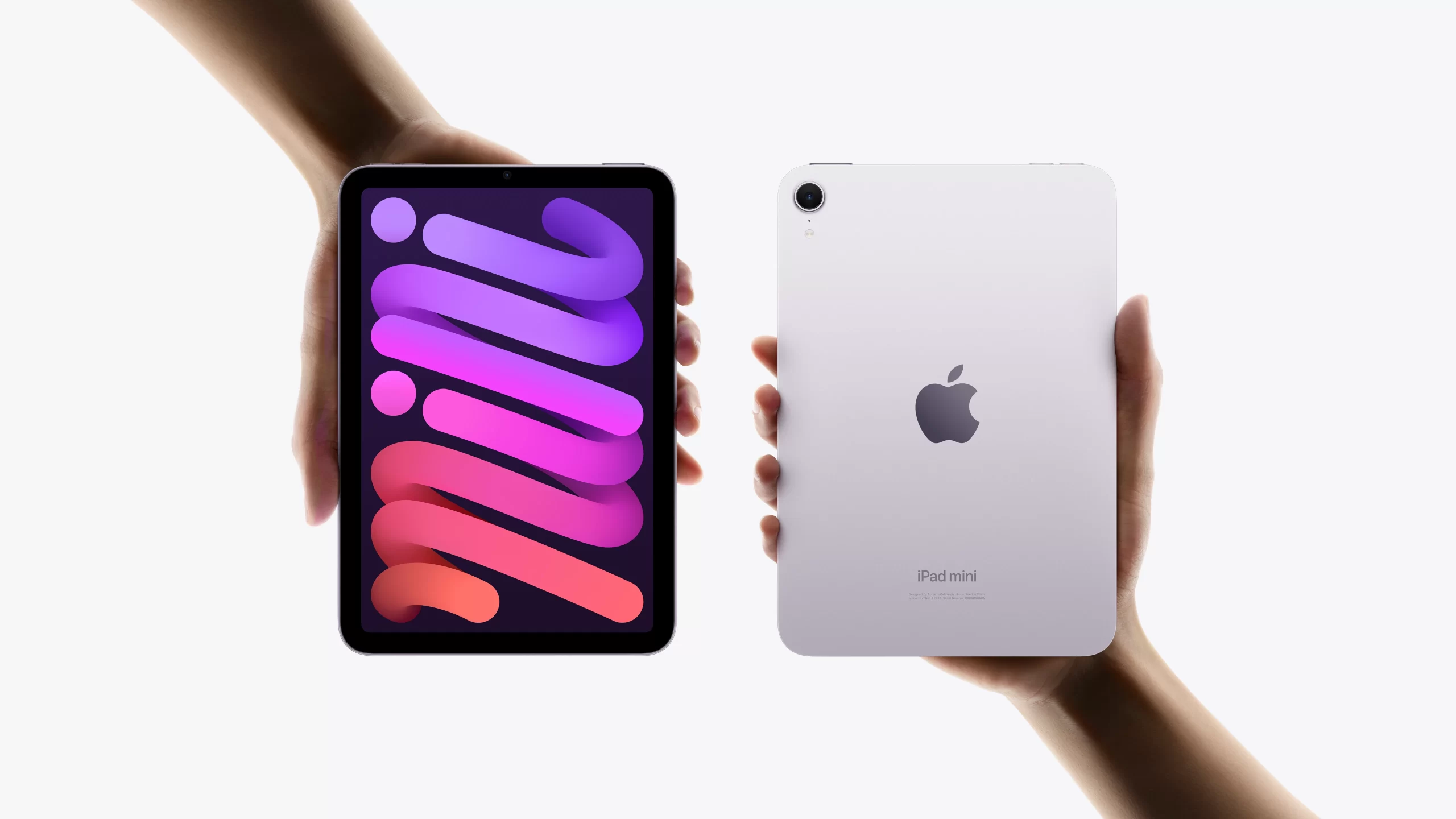 Mini 8.3” A17 pro 2025 - Imagen 7