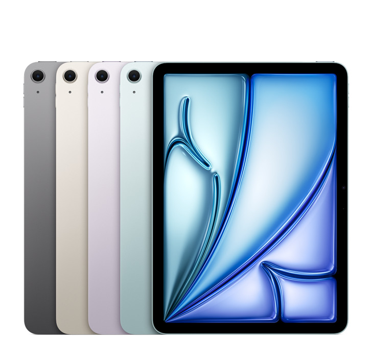 iPad Air M3 2025