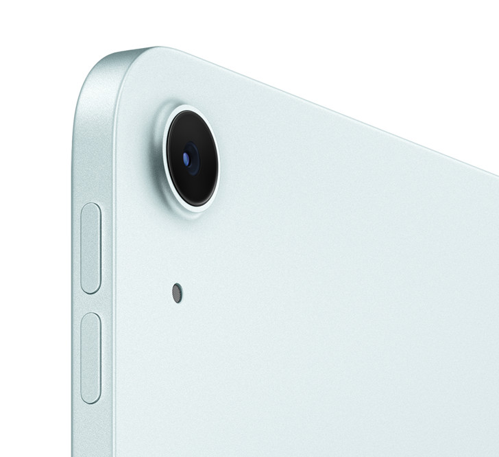 iPad Air M3 2025 - Imagen 3