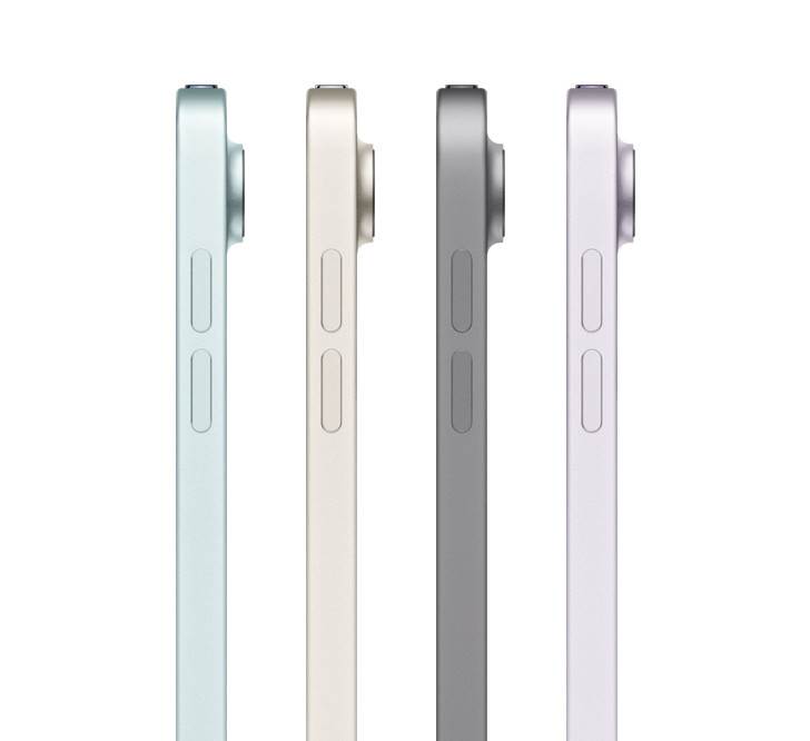 iPad Air M3 2025 - Imagen 4