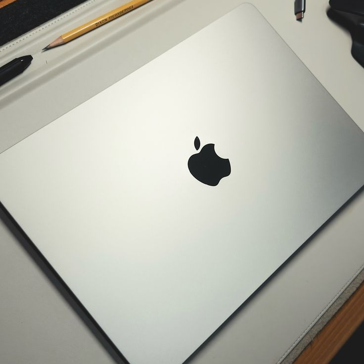 MacBook Air M3 2024 - Imagen 2