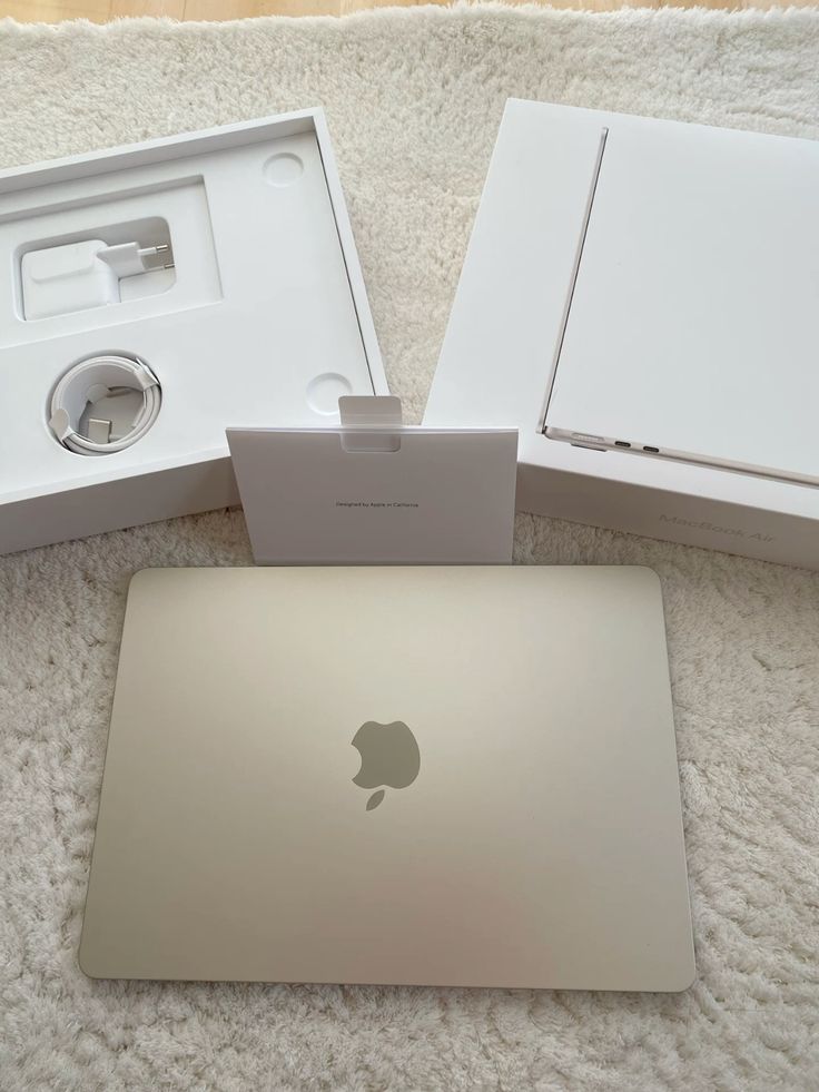 MacBook Air M3 2024 - Imagen 5